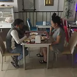 Hotel Mevlana Sems Konya
