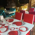 Mevlana Sems Hotel
