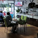 Mevlana Sems 3* Konya