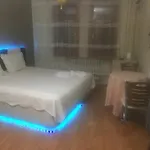 Mevlana Sems Hotel