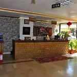 Hotel Mevlana Sems