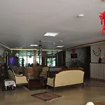 Hotel Mevlana Sems 3*