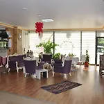 Mevlana Sems Hotel Konya