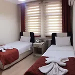 Mevlana Sems Hotel