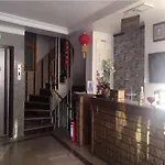 Mevlana Sems Hotel 3*