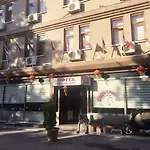Mevlana Sems Hotel Konya