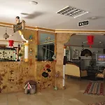 Hotel Mevlana Sems 3*