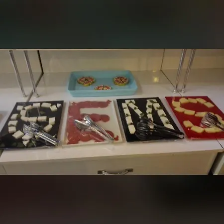 Mevlana şems Otel