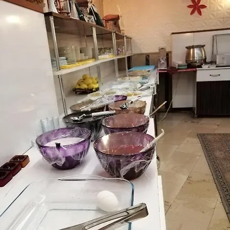 Mevlana şems Otel 3*