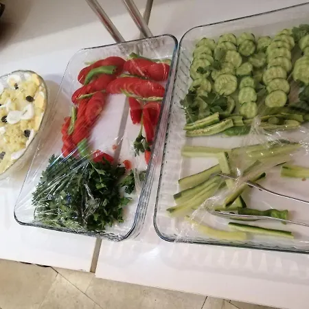 ホテル Mevlana Sems