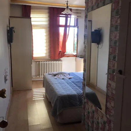 Hotel Mevlana şems Konya