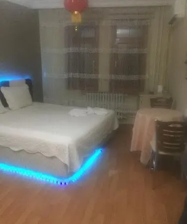 Mevlana şems Hotel