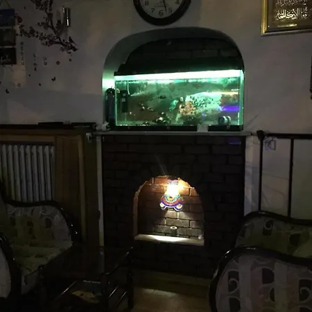 Mevlana şems Otel Konya