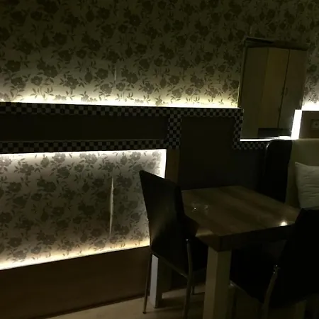 Mevlana Sems Hotel Konya