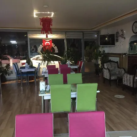 Mevlana Sems コンヤ