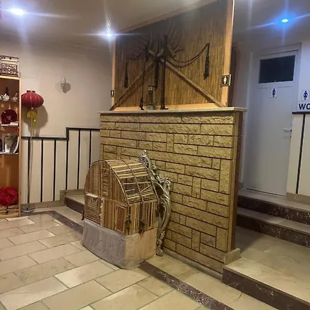 Mevlana şems 3* Konya