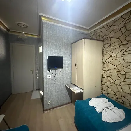 Hotel Mevlana şems 3*