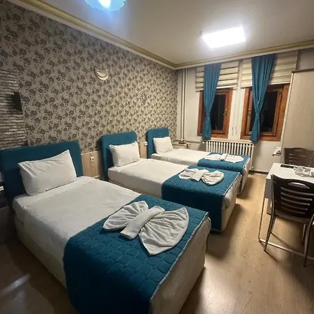 Otel Mevlana şems