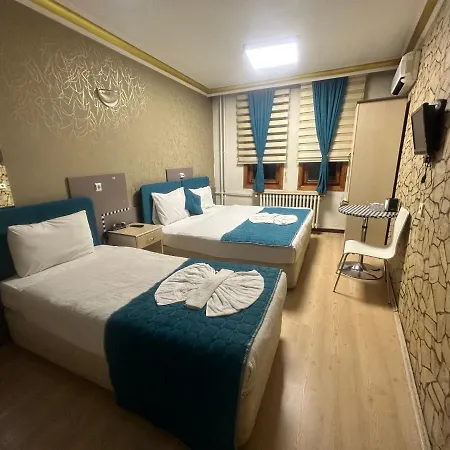 Mevlana şems Otel Konya