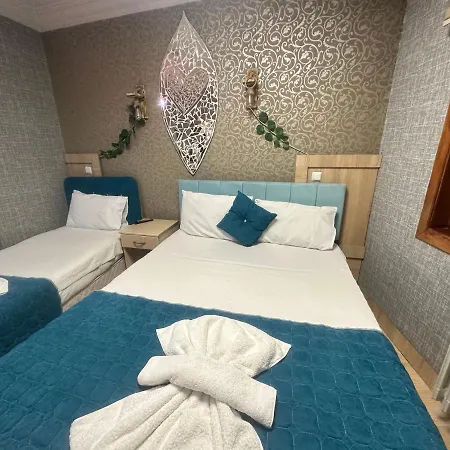 Otel Mevlana şems 3*