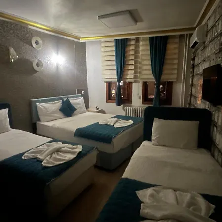 Mevlana Sems 3* コンヤ