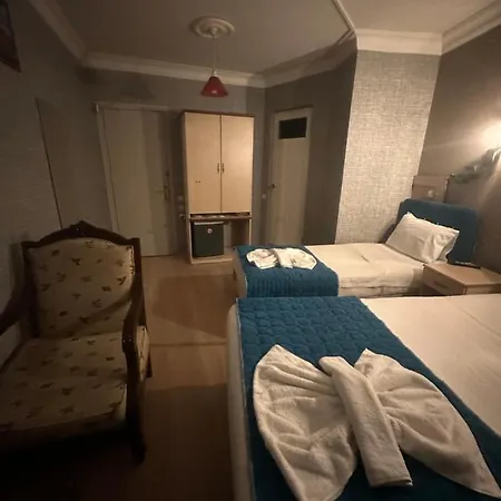 Mevlana şems 3* Konya