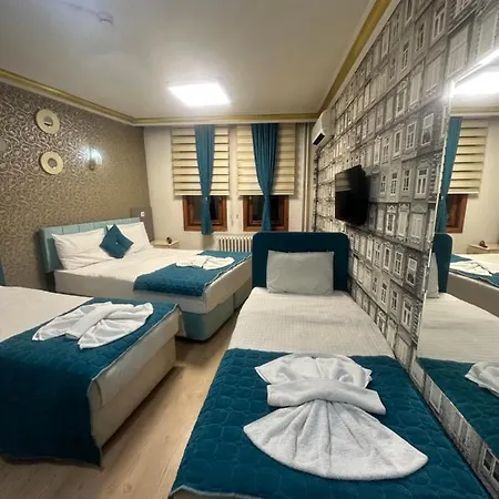 Otel Mevlana şems 3*