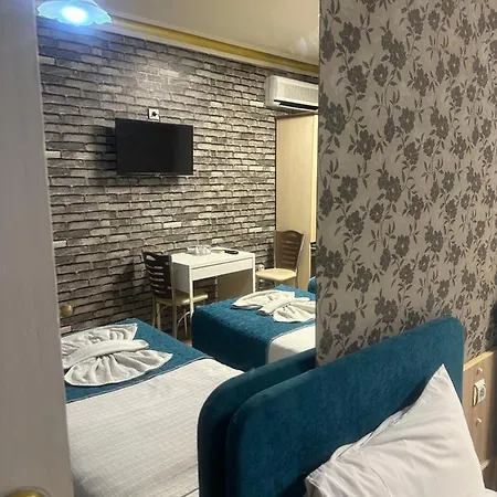 Otel Mevlana şems 3*