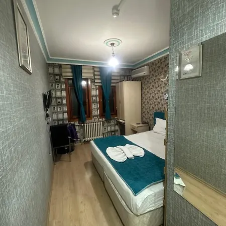 Mevlana şems Otel