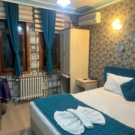 Otel Mevlana şems Konya