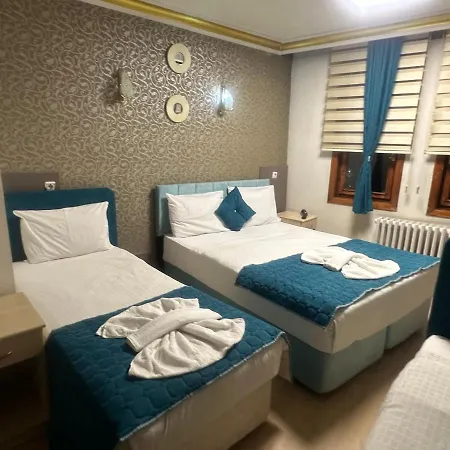 Hotel Mevlana şems