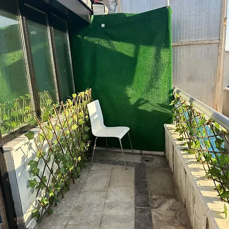 Hotel Mevlana Sems