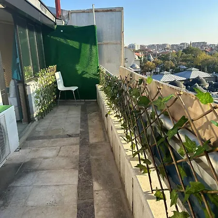 Mevlana şems Otel 3*