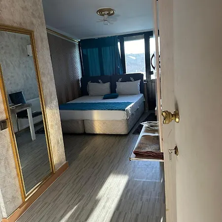 Otel Mevlana şems Konya