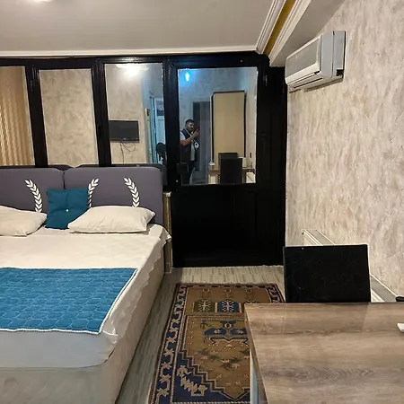 Mevlana şems 3* Konya