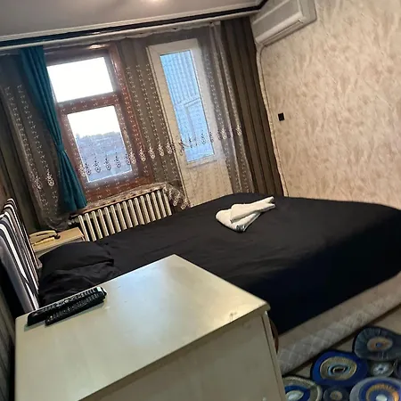 Mevlana şems Hotel