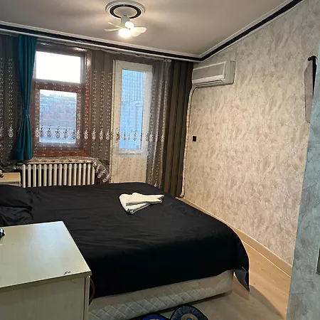 Otel Mevlana şems