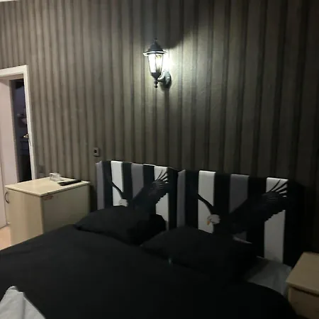 Mevlana Sems Hotell 3*