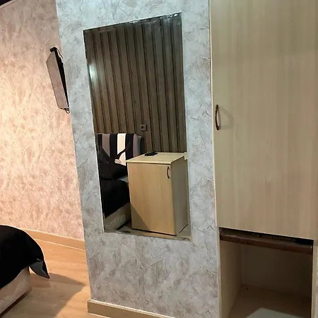 ホテル Mevlana Sems 3*