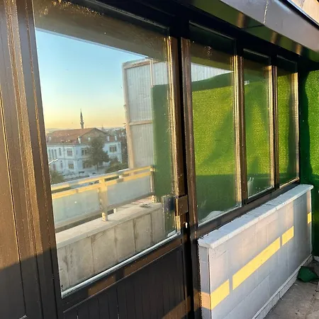 Mevlana Sems Hotell Konya