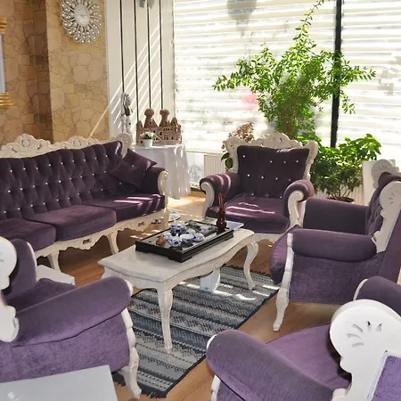 Mevlana Sems Hotell Konya