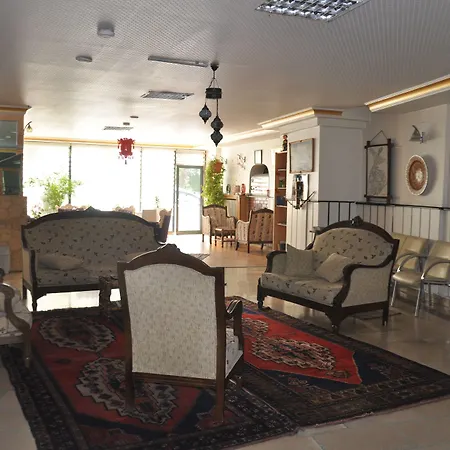 Mevlana Sems Hotell Konya