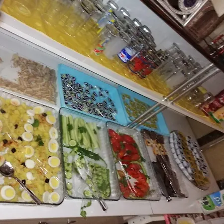 Mevlana Sems コンヤ