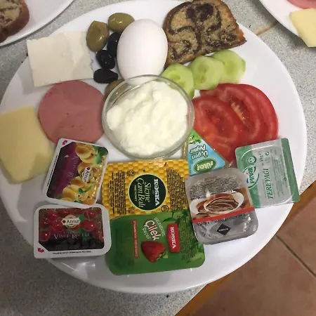 Mevlana şems Otel 3*