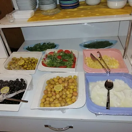 Otel Mevlana şems Konya