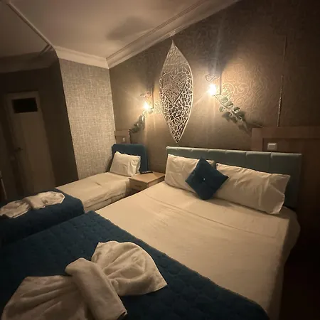 Mevlana Sems 3* Konya