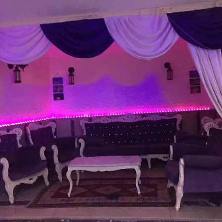 Mevlana şems Hotel 3*