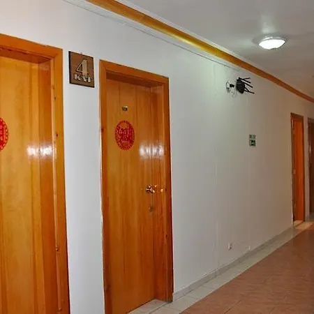 Otel Mevlana şems 3*