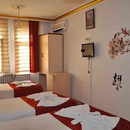 Mevlana şems Otel