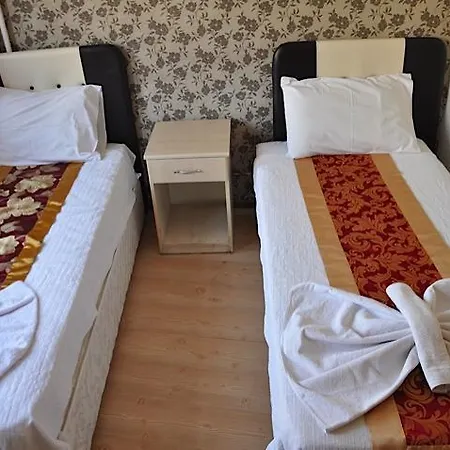 Otel Mevlana şems